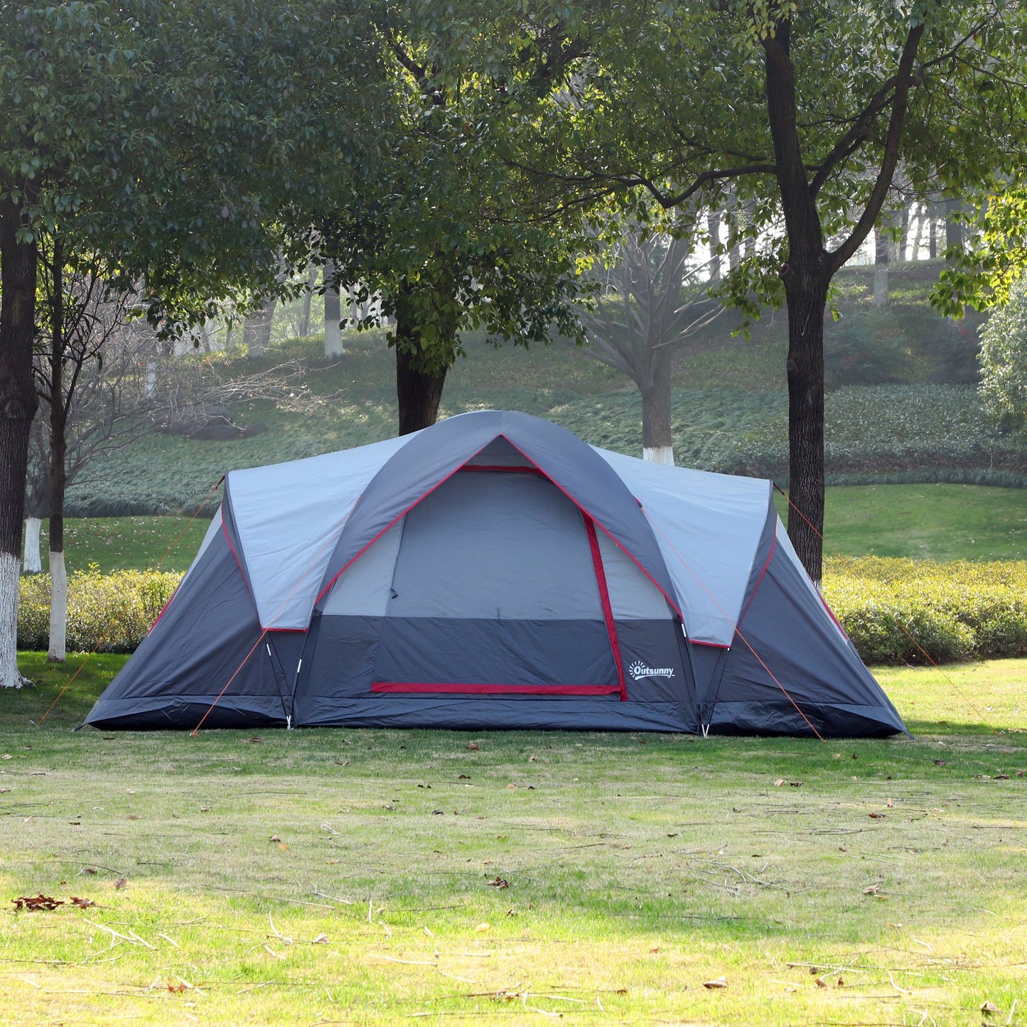 Fjord Trek Camping Shelter